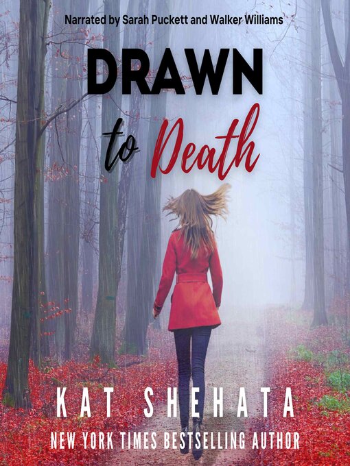 Title details for Drawn to Death by Kat Shehata - Available